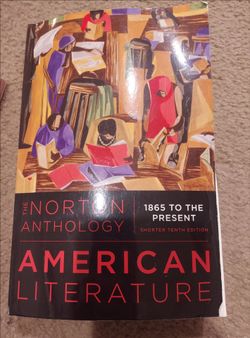 College textbook