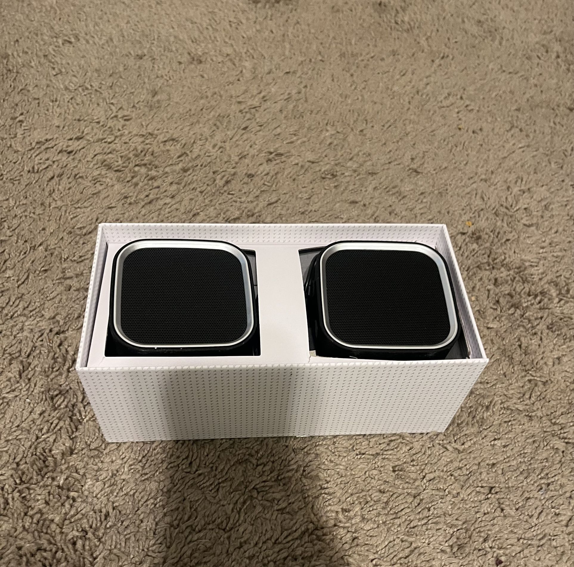 Speakers