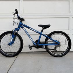 20” specialized hot rock