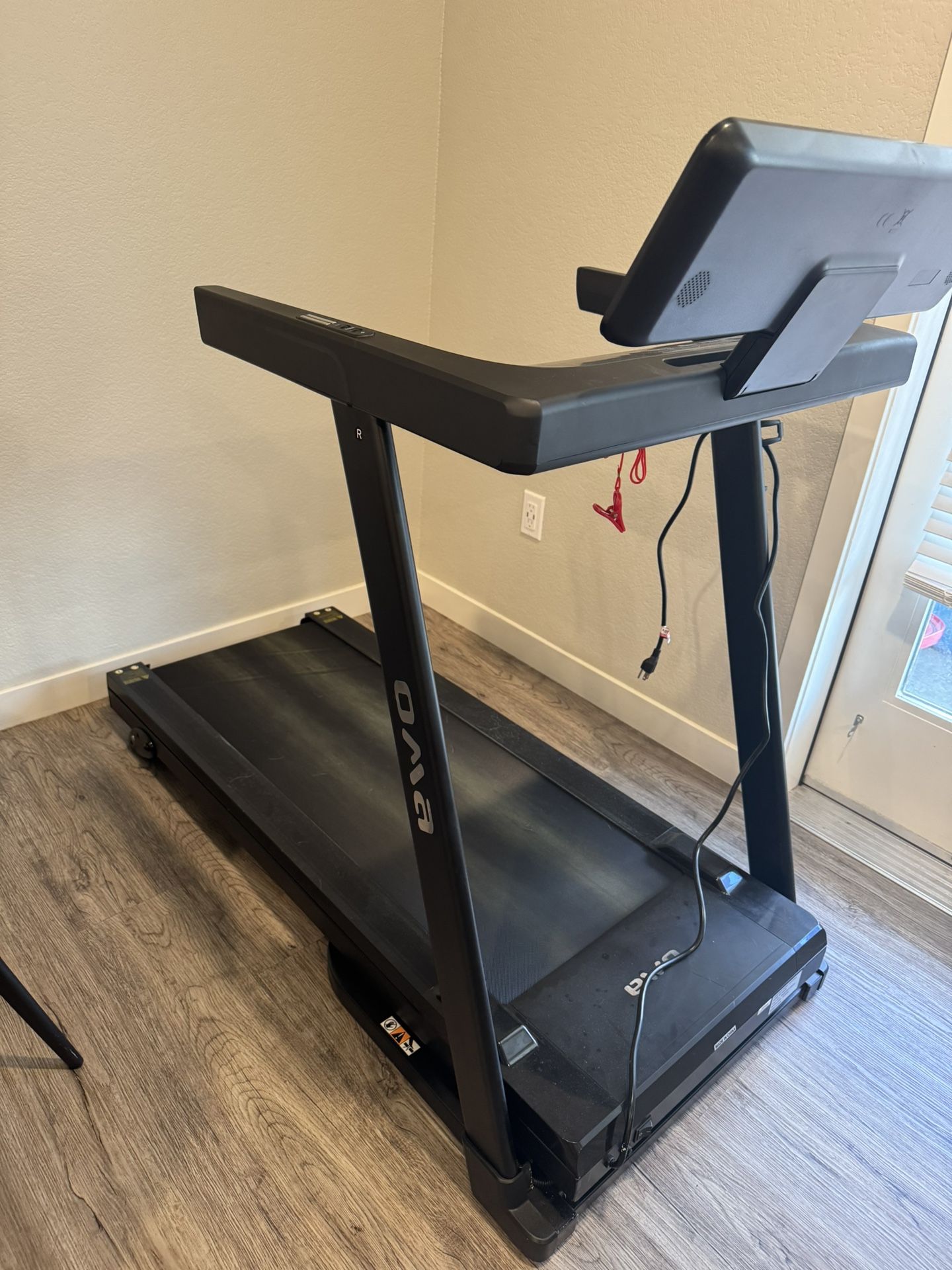 Treadmill