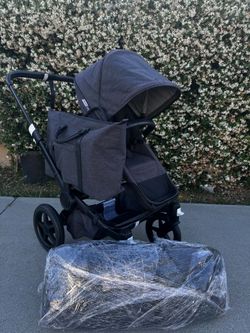 Bugaboo Donkey 3 Stroller
