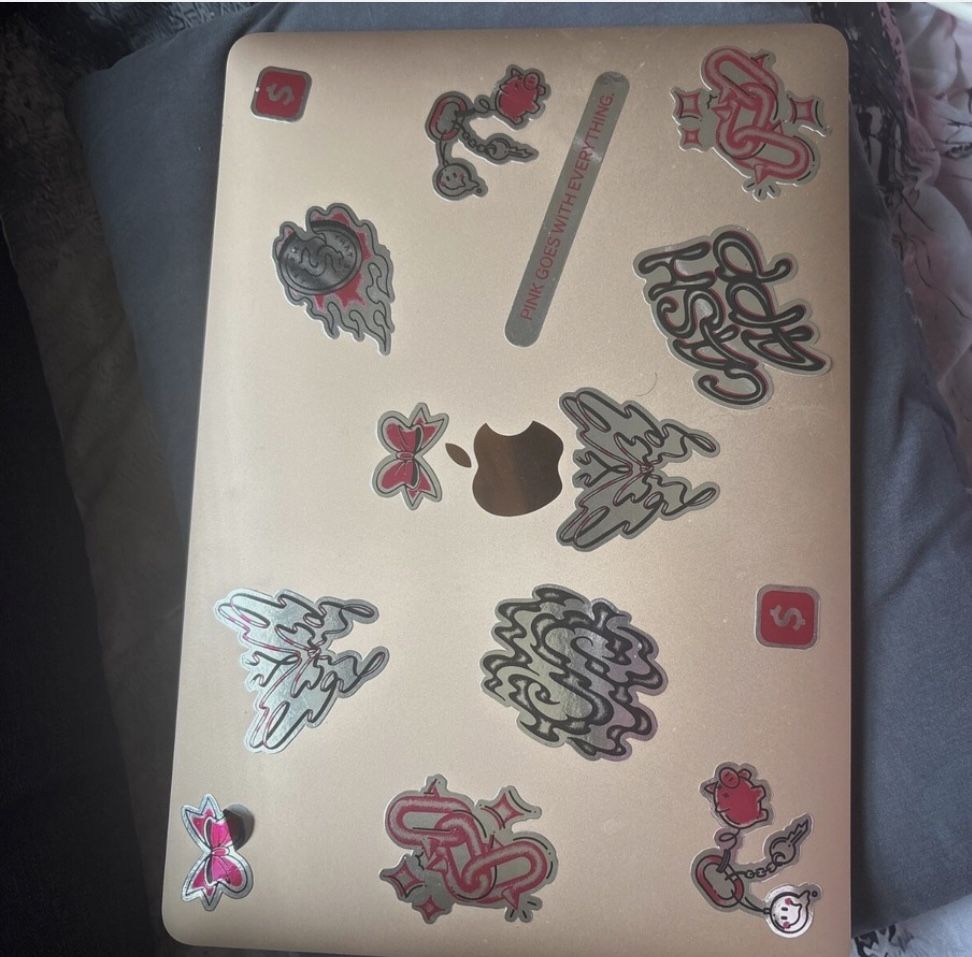 Mac Book Air 2020 13.3 Inch