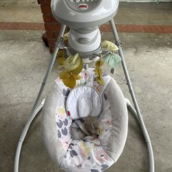 Baby Swing