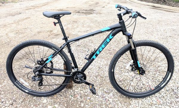 trek 29 hardtail