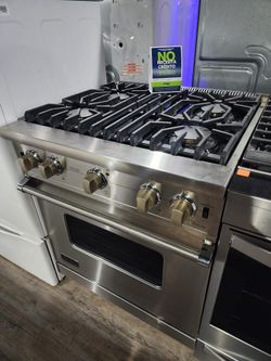 Viking Stove