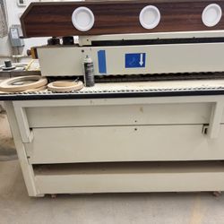 Cabinet Shop Tools