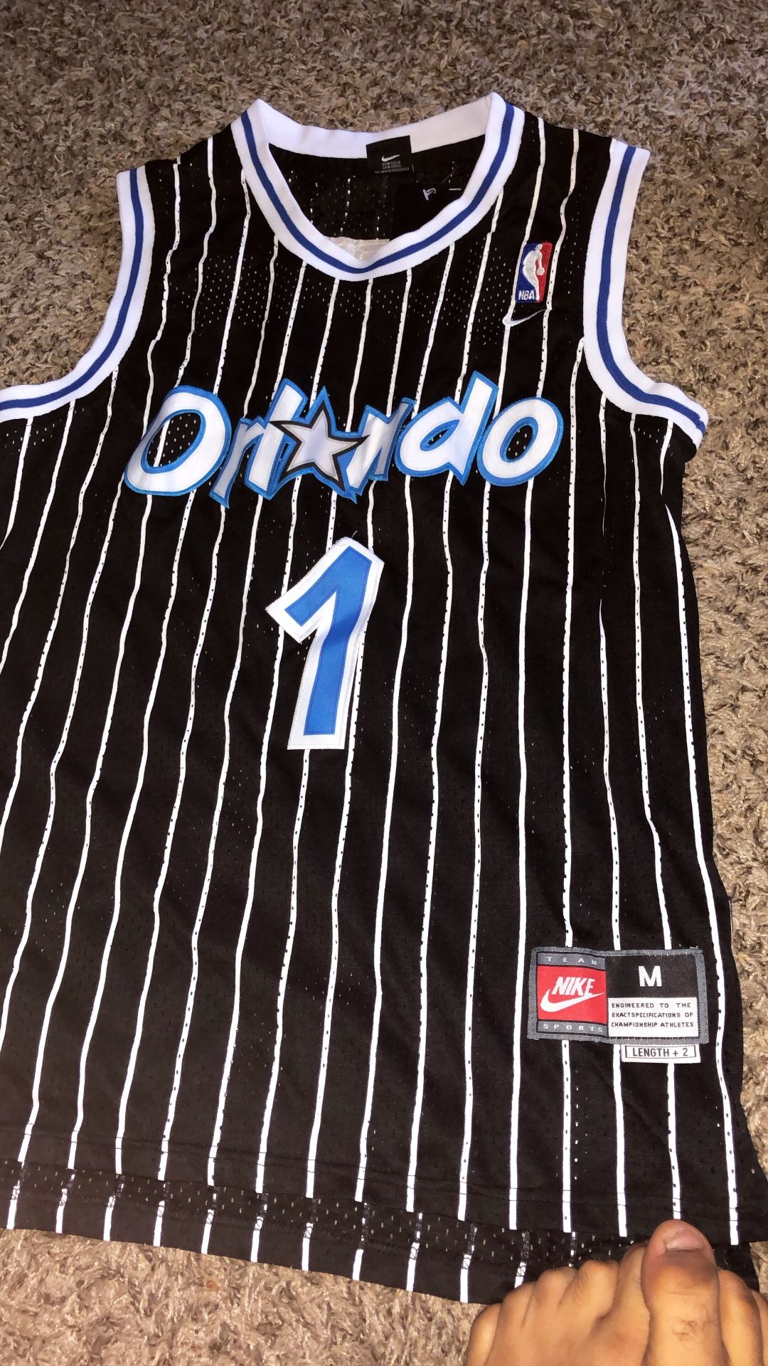 Orlando magic