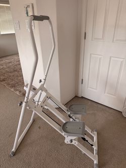 Merach Home Elliptical Step Trainer