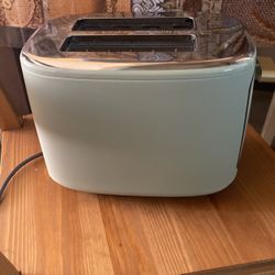 Toaster 