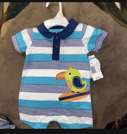 Cute Baby Clothes