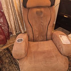 Massage Chair  Shaper IMAGE