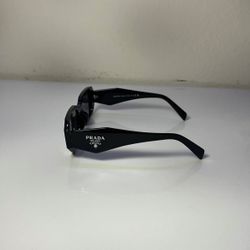 Prada Black sunglasses 