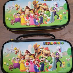 Nintendo Switch Case 