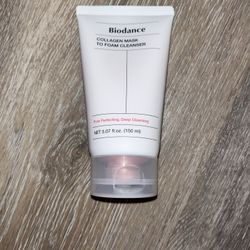 Biodance Face Wash