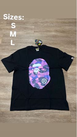 Bape shirt