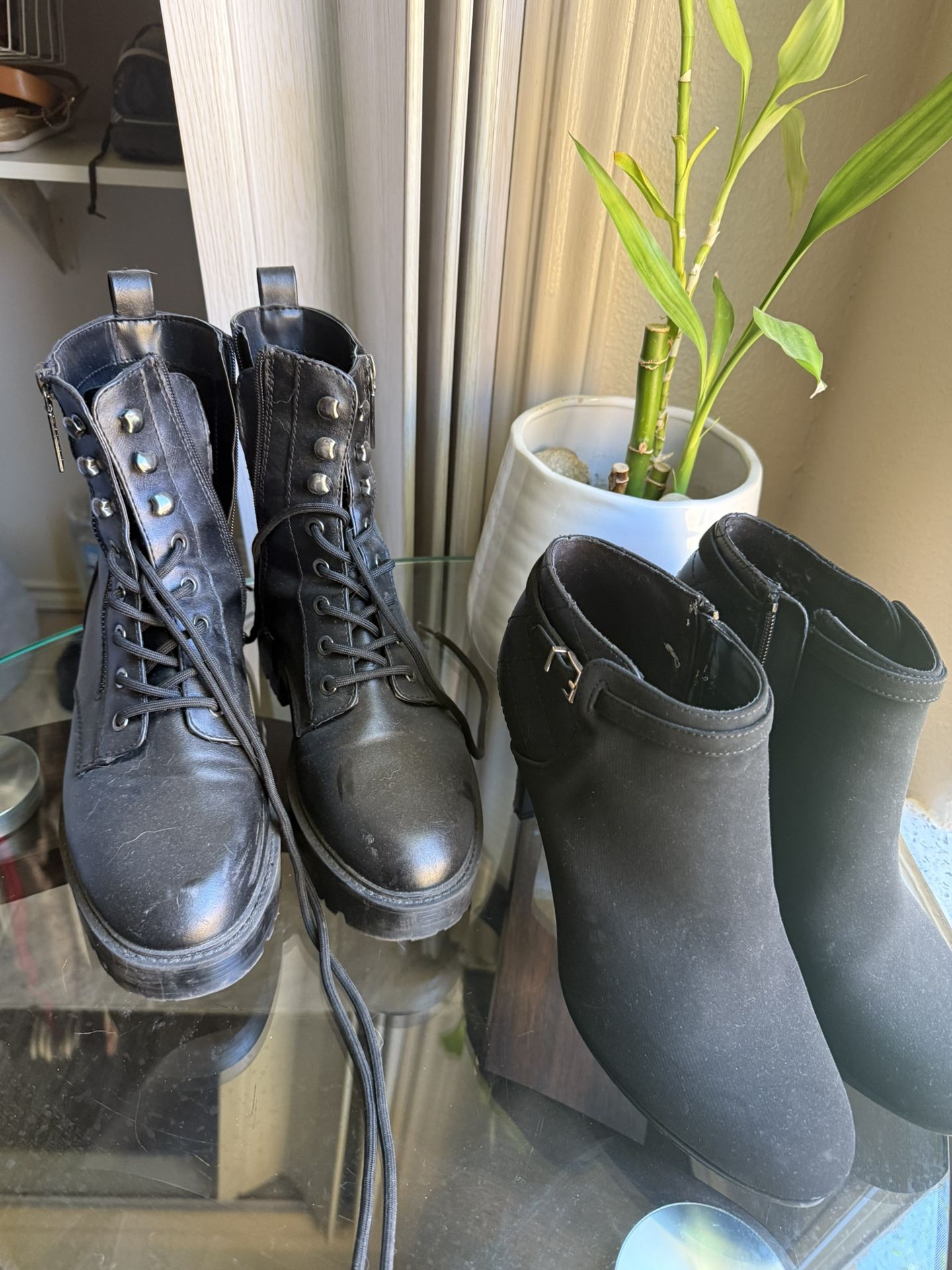 Boots