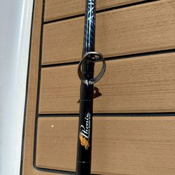 Brand New PHENIX ROD