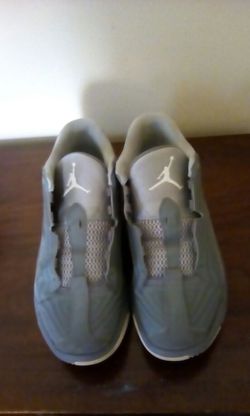 Jordans size 11