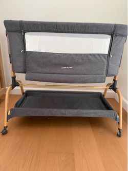 Angel Bliss Bassinet