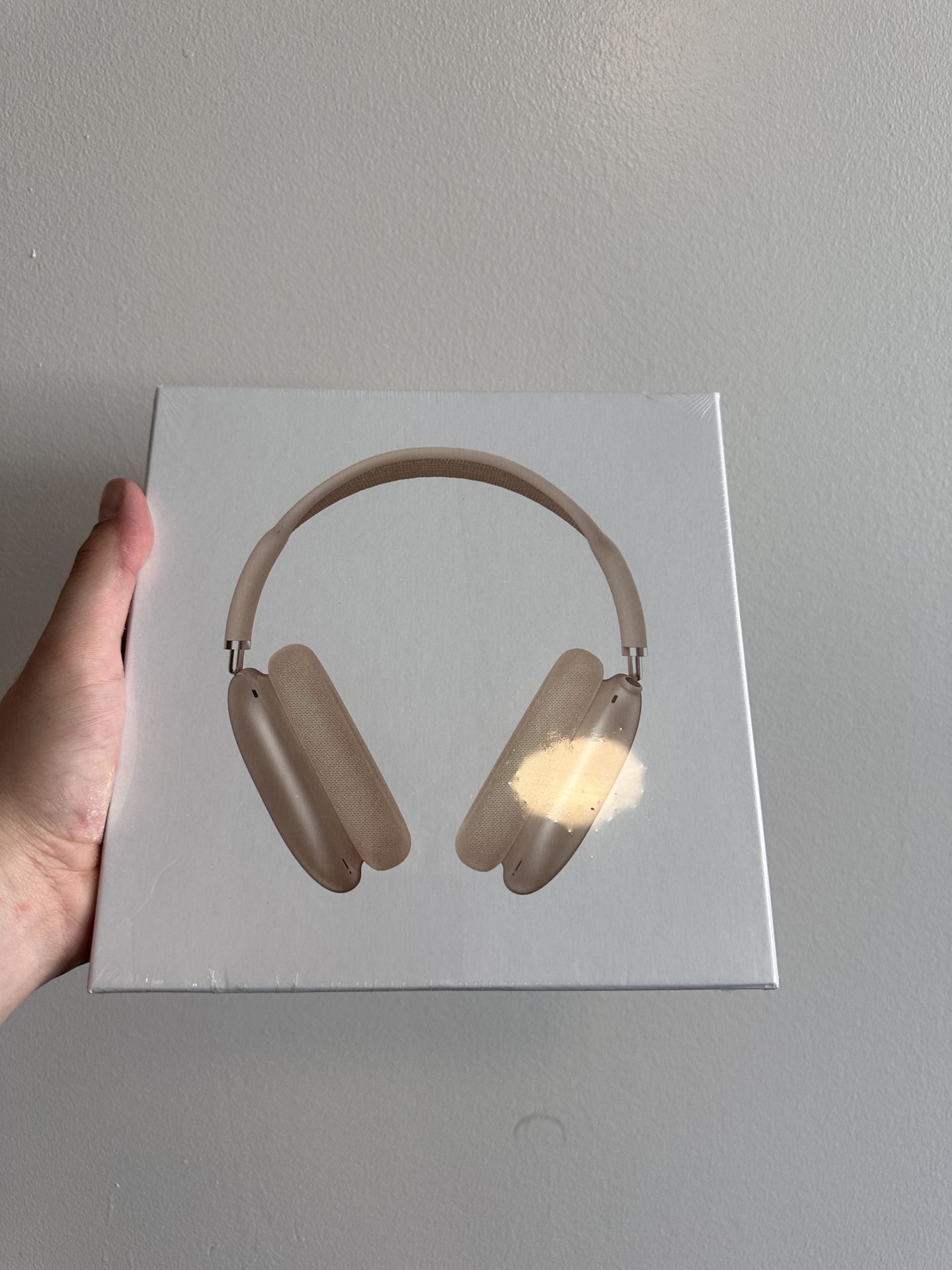 Bluetooth Headphones Brand New