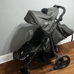 Special Tomato Stroller 