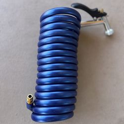 RV Outside Spray Hose