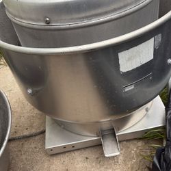 Vent Exhaust For Kitchen 