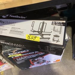 Southwire Wire Smart Cable Dispenser, Floor or Stud Mounted