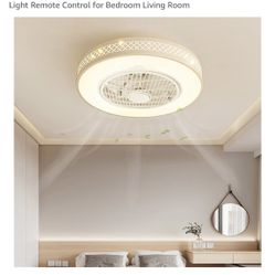 Ceiling Fans