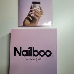 Nailboo Dip