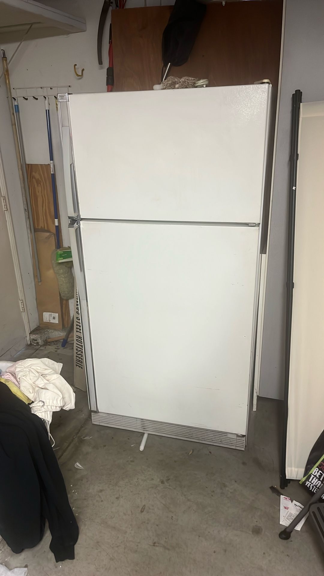 Kenmore Refrigerator