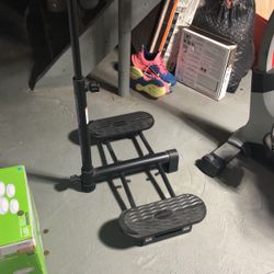 LEG MAKER