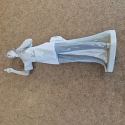 Lladro Doctor