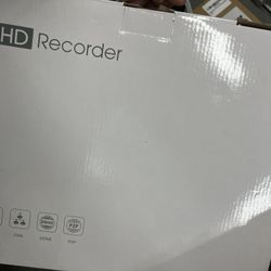Hd Recorder 
