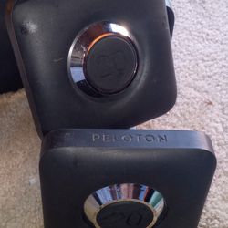 Peloton Dumbbells 20 Pounds 