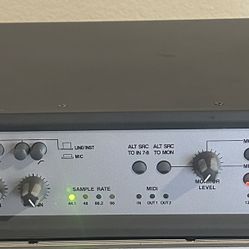 Digidesign Digi 0002 Rack