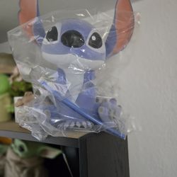 Lilo And Stitch Popcorn Bucket