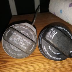 Oem Gas Cap Audi 2008