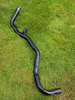 Ranger Tailpipe