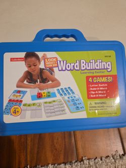 Lakeshore Word Building Learning Center