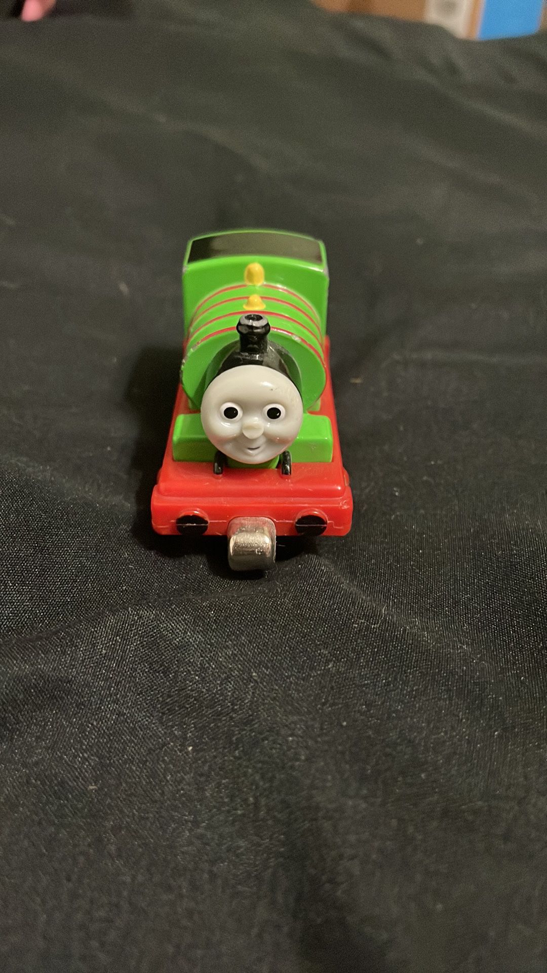 Thomas and Friends - Percy Diecast Magnetic Train