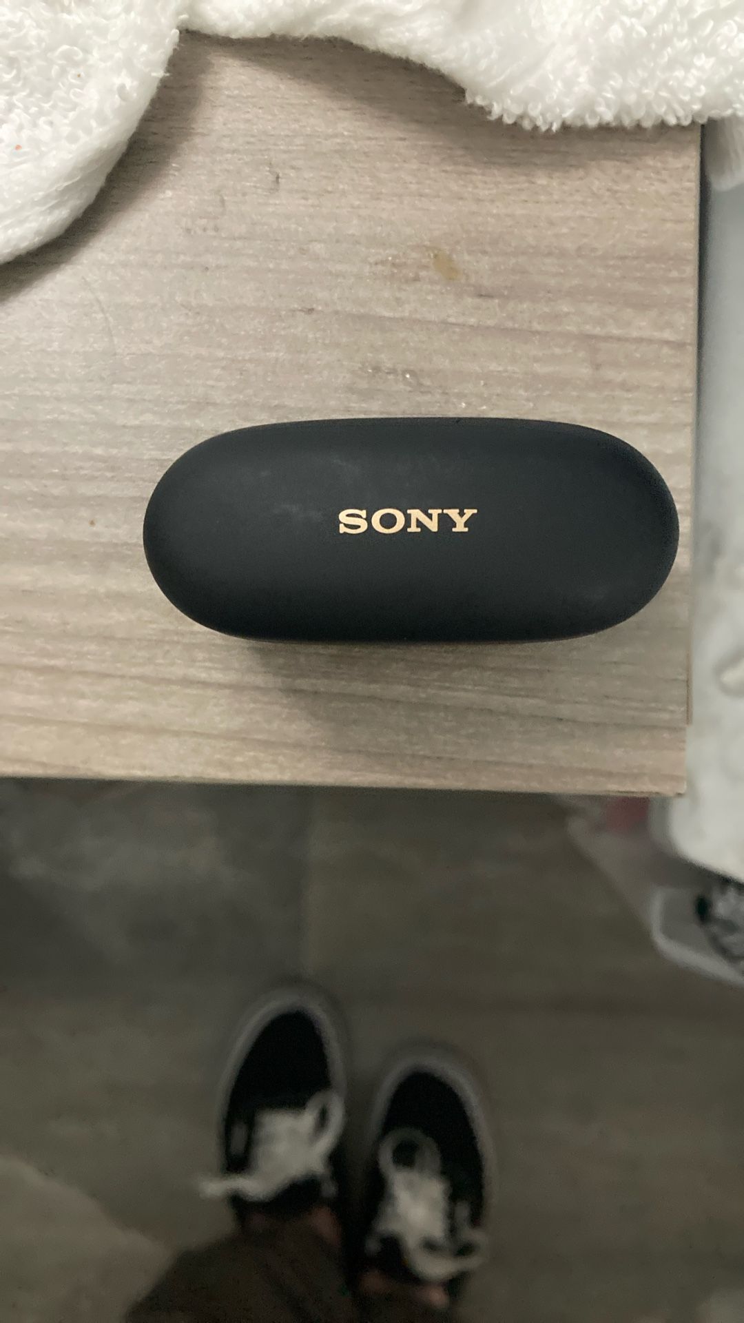 Sony   Soundcore Headphones Model #Yy2963