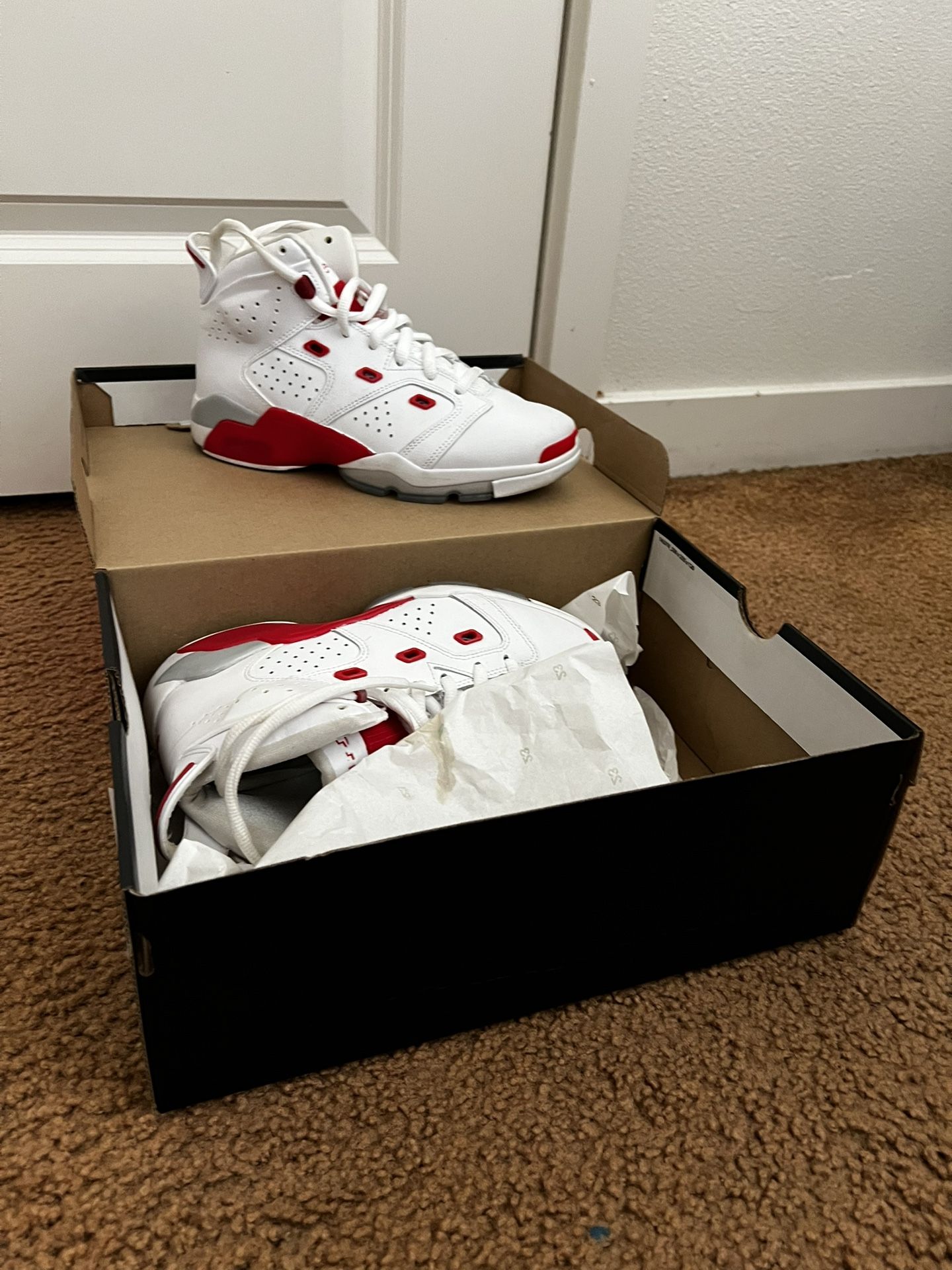 Jordans