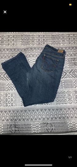 Levi Jeans