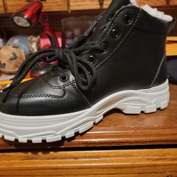 Winter Boots Brand New  $25