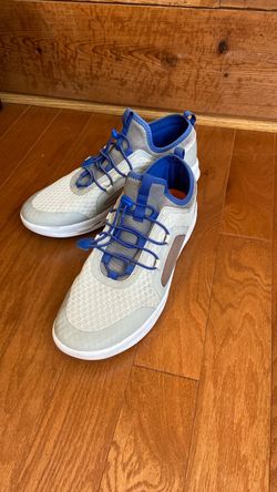 Pro Tennis Shoes