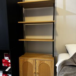 Kitchen, Bathroom, Or Living Room Shelving