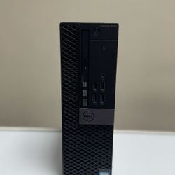 DELL OPTIPLEX PC TOWER