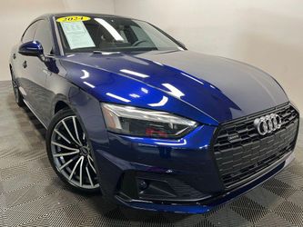 2024 Audi A5 Sportback