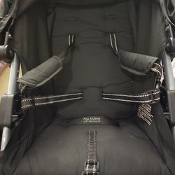Stroller Jogger